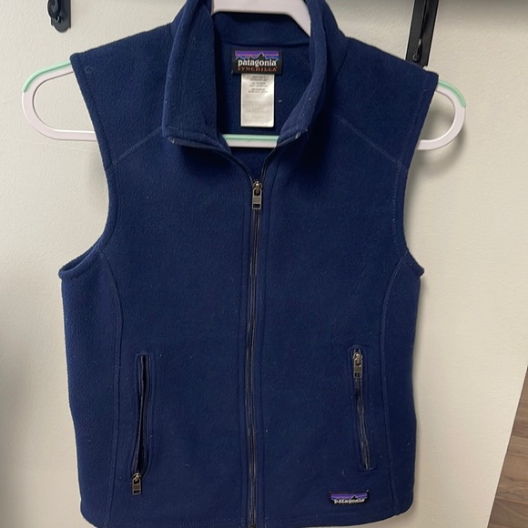 Patagonia Jackets & Blazers - Patagonia vest